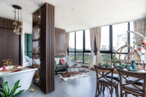 SaziHome Tay Ho Hanoi